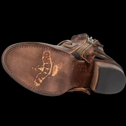 Hot Crue Womens Shoes