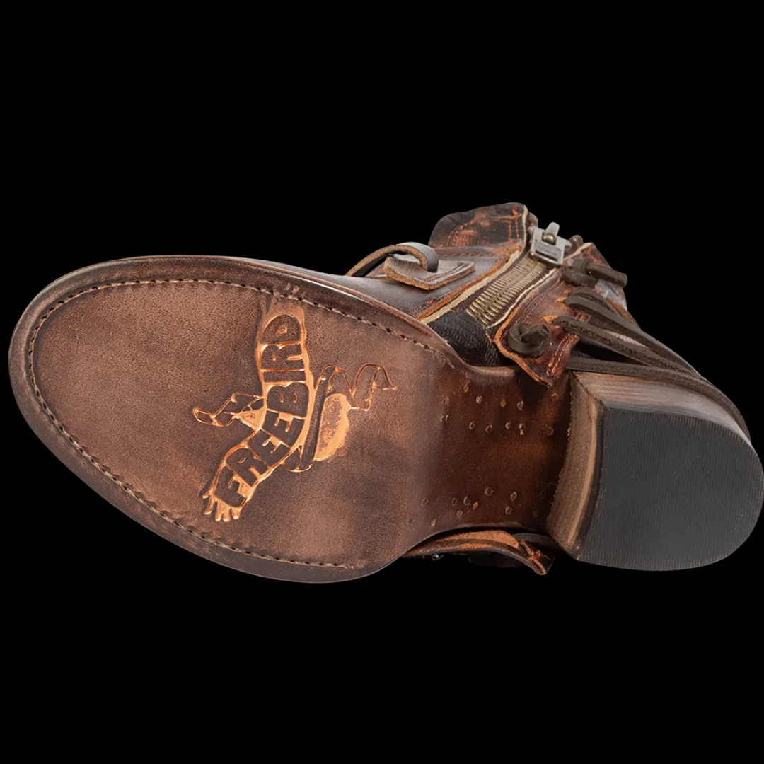Hot Crue Womens Shoes