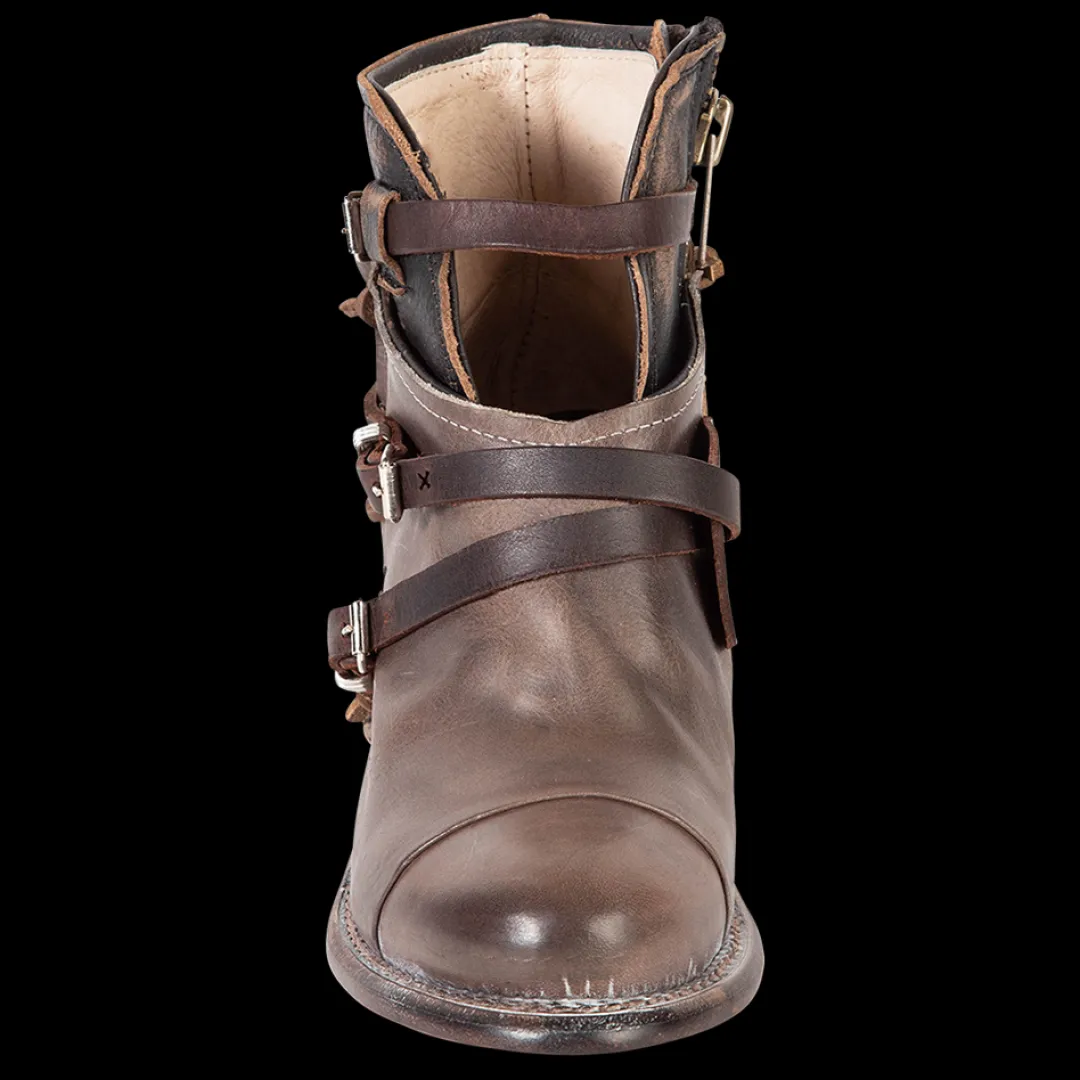 Hot Crue Womens Shoes