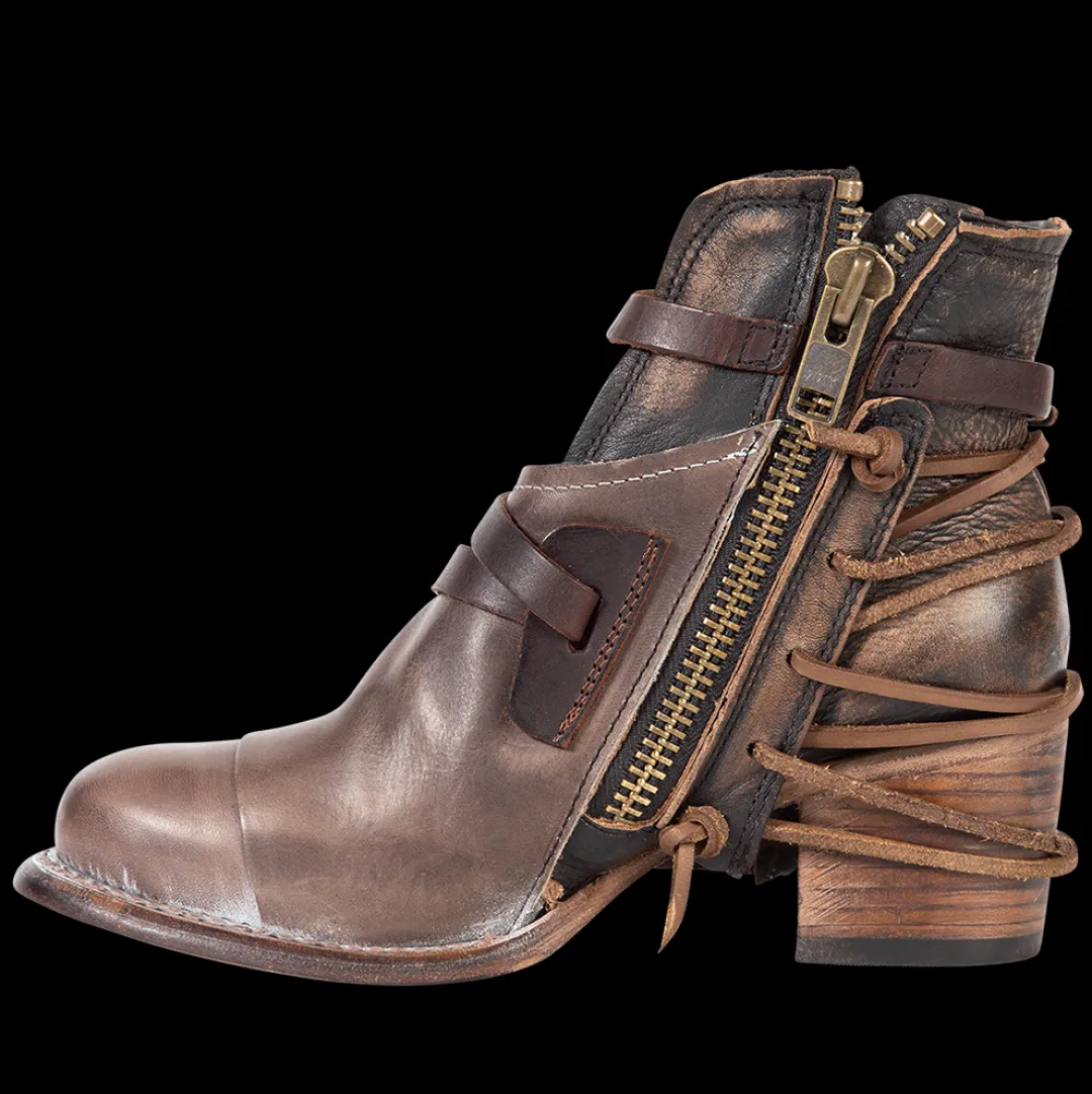 Hot Crue Womens Shoes