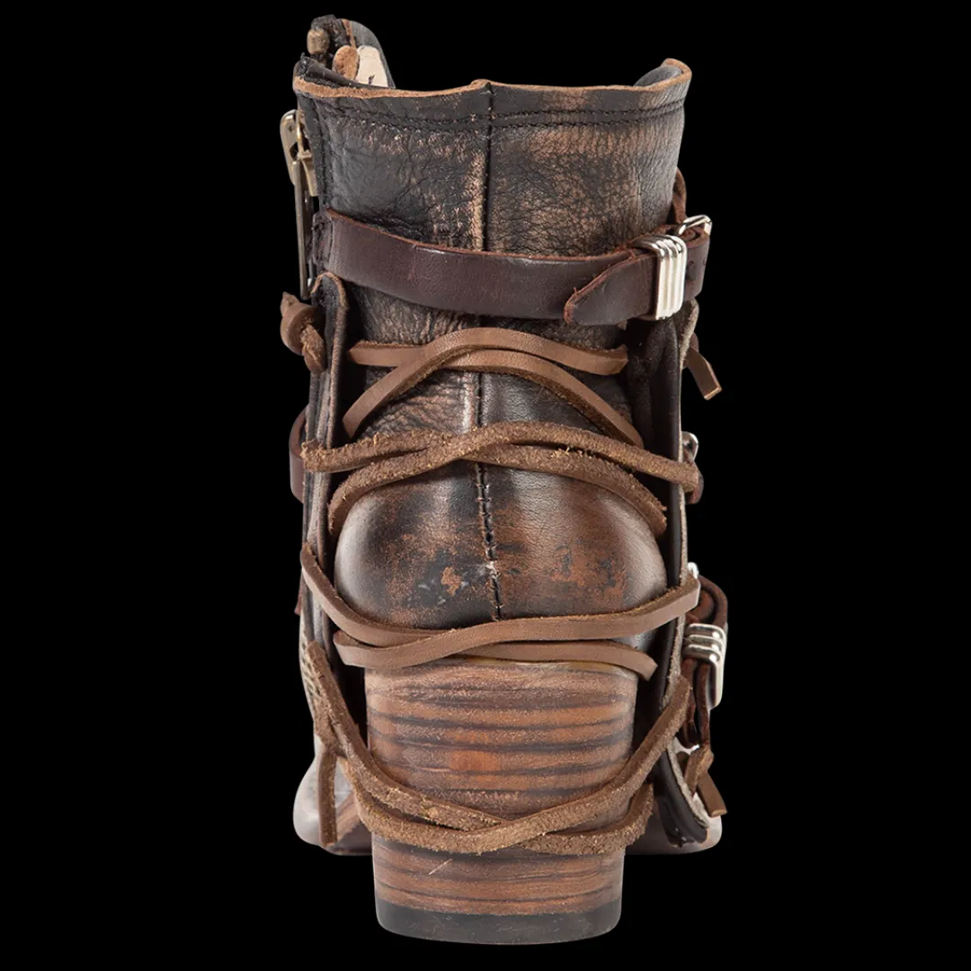 Hot Crue Womens Shoes