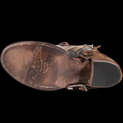 Hot Crue Womens Shoes