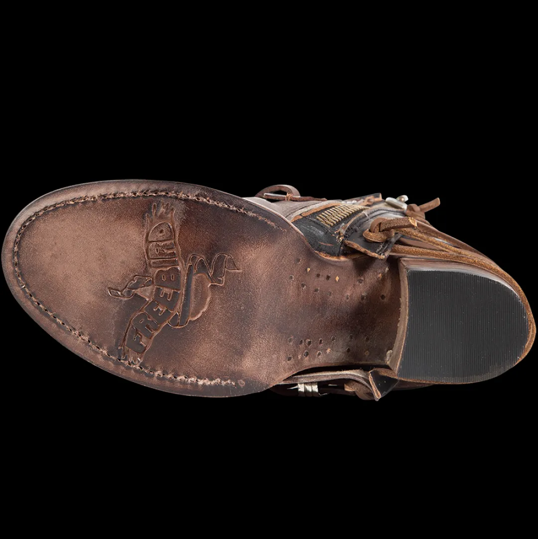 Hot Crue Womens Shoes