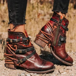 Outlet Crue Womens Shoes