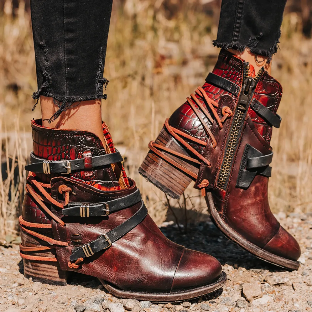 Outlet Crue Womens Shoes