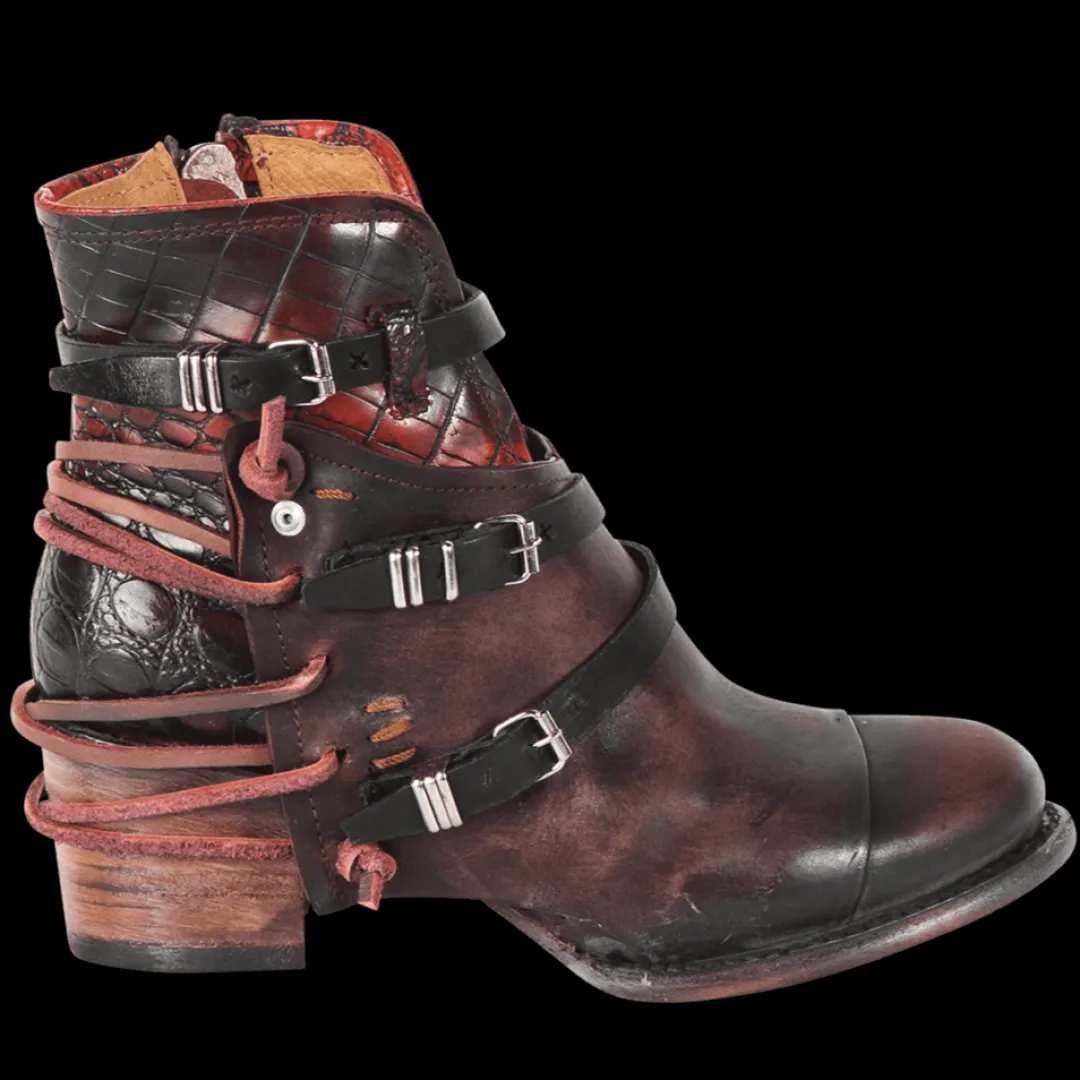 Outlet Crue Womens Shoes