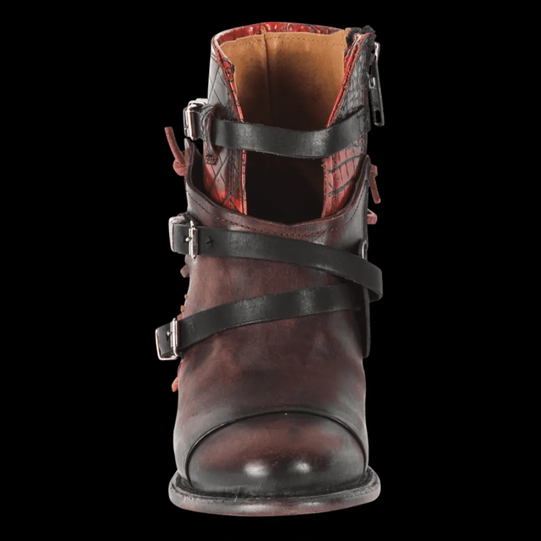 Outlet Crue Womens Shoes