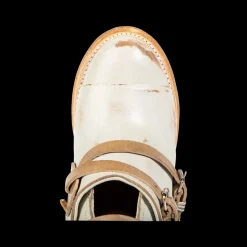 New Crue Womens Boots