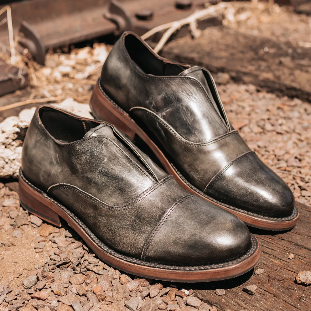 Outlet Detrick Mens Street