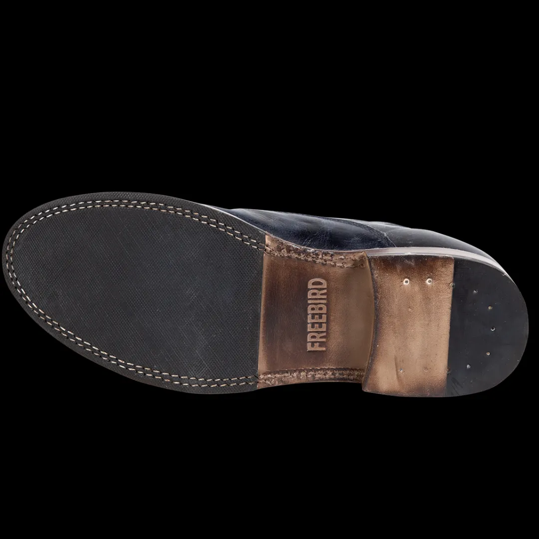 Outlet Detrick Mens Street