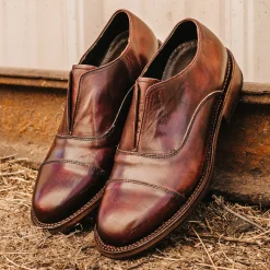 Outlet Detrick Mens Street