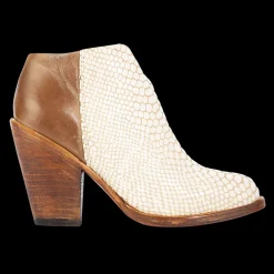Fashion Detroit Womens Shoes
