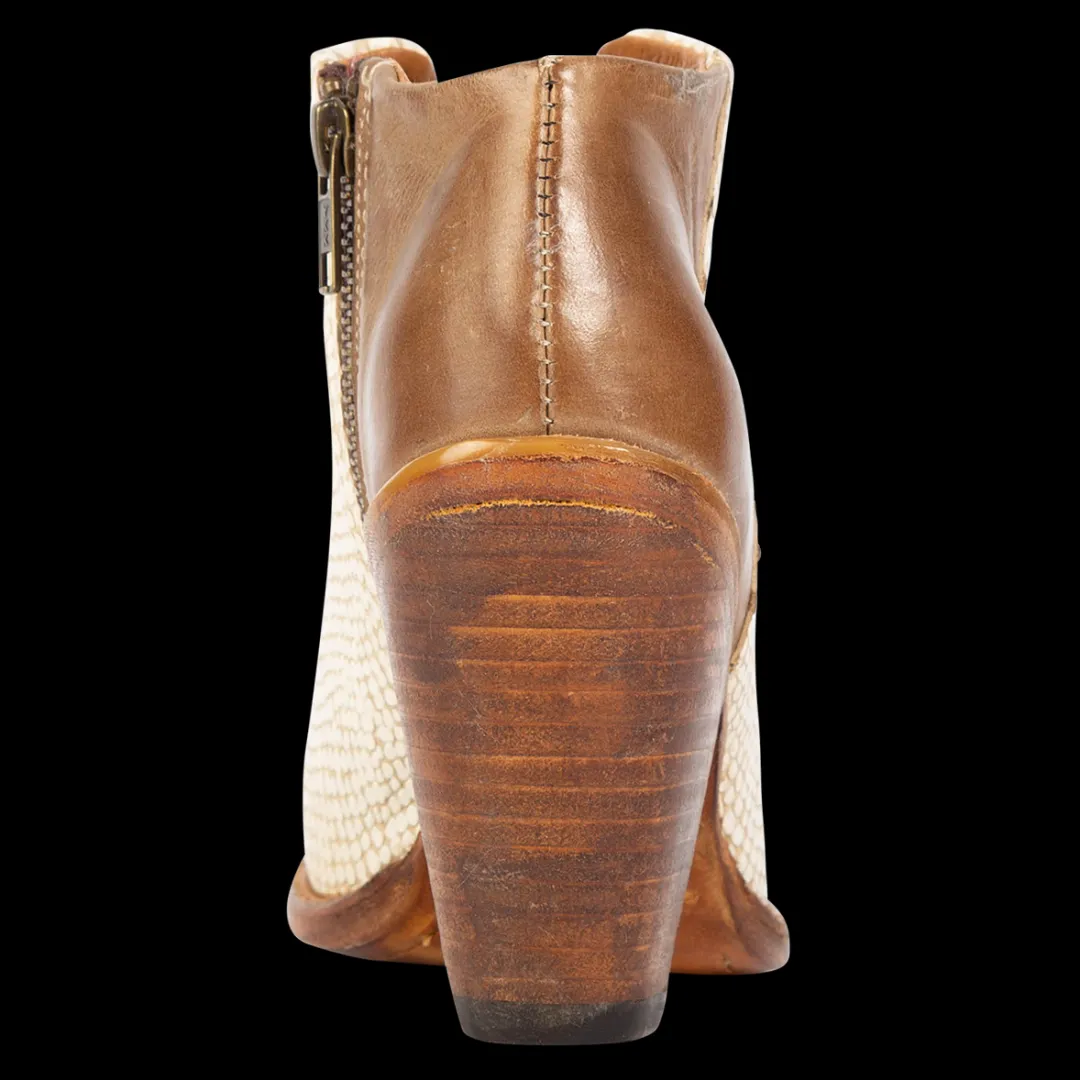 Fashion Detroit Womens Shoes