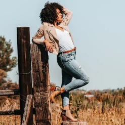 Best Detroit Womens Shoes
