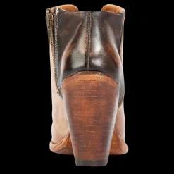 Best Detroit Womens Shoes