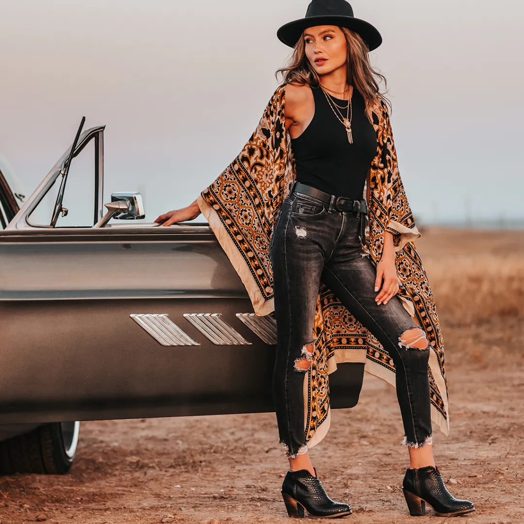 Online Detroit Womens Shoes