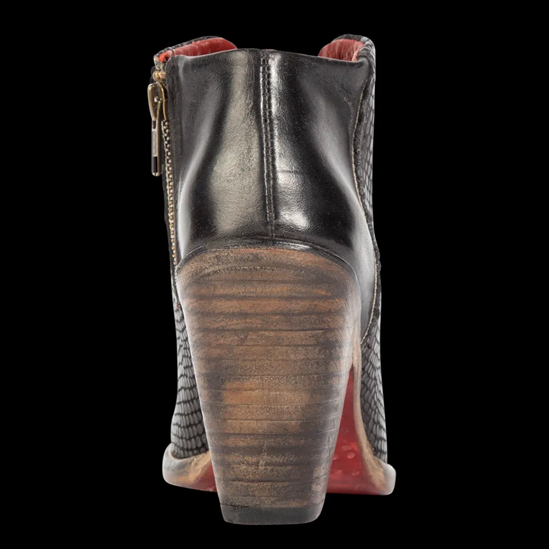 Online Detroit Womens Shoes