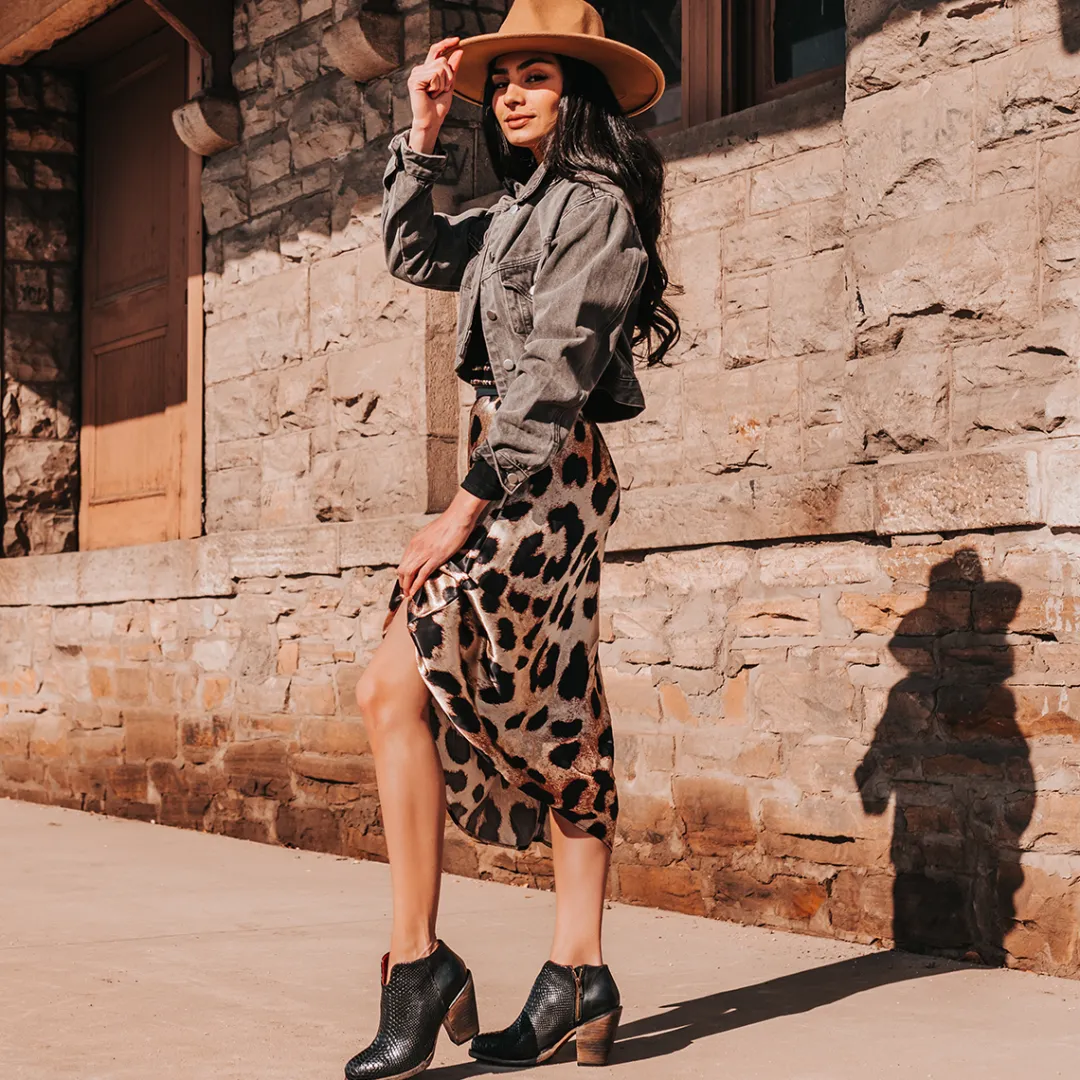 Online Detroit Womens Shoes