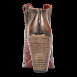 Best Detroit Womens Shoes