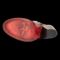 Best Detroit Womens Shoes