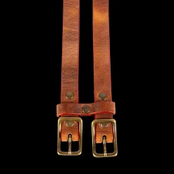 Online Double Belt Womens Belts