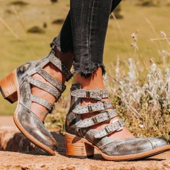 New Felicity Womens Shoes