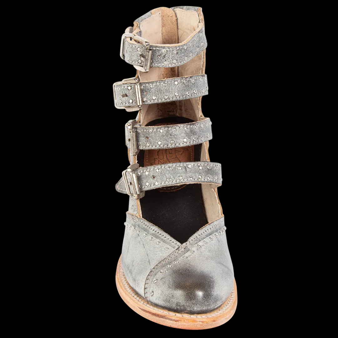 New Felicity Womens Shoes