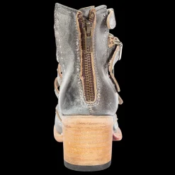 New Felicity Womens Shoes