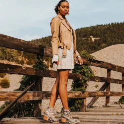 New Felicity Womens Shoes