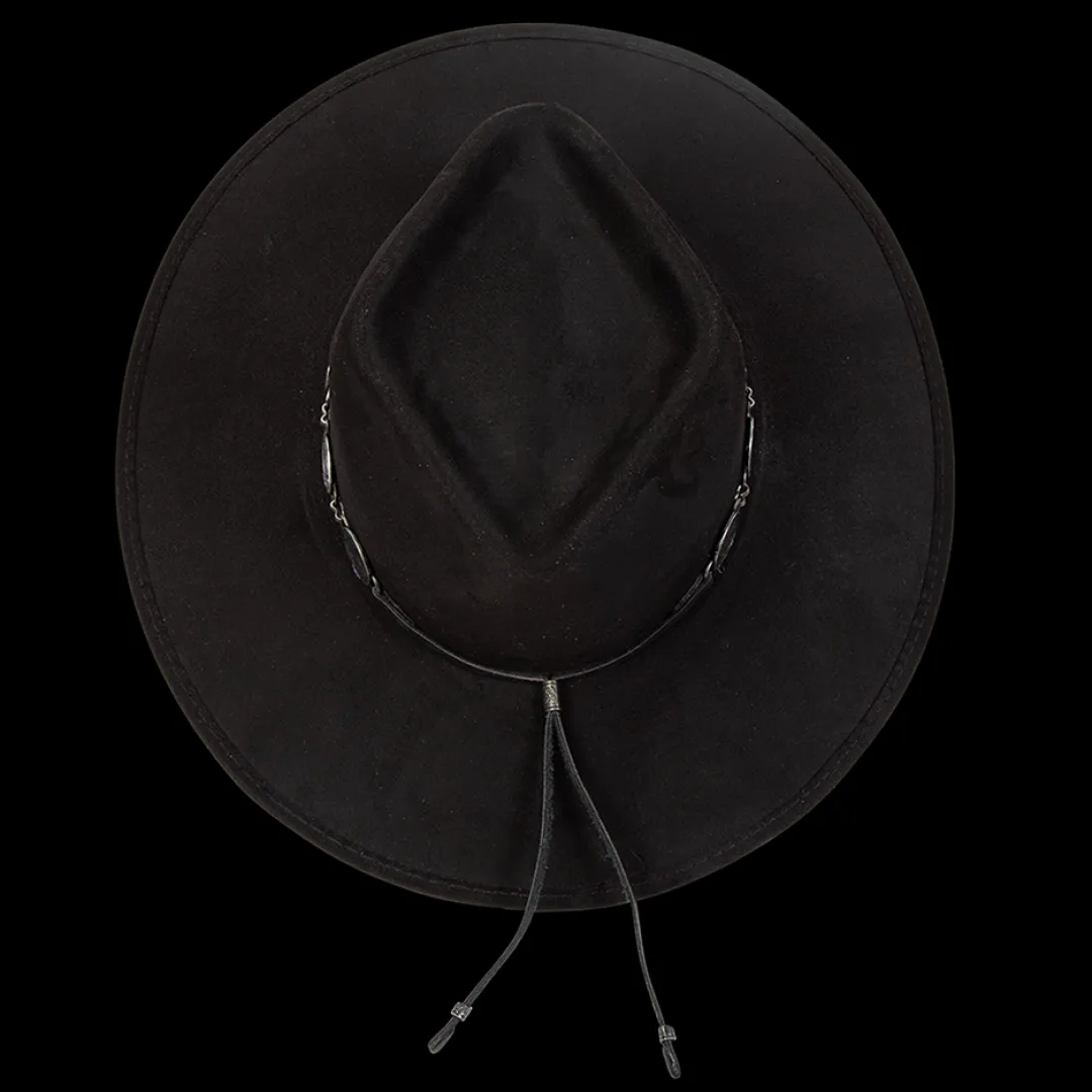 Hot Gemini Womens Hat