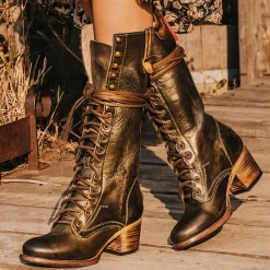 Clearance Grany Womens Boots