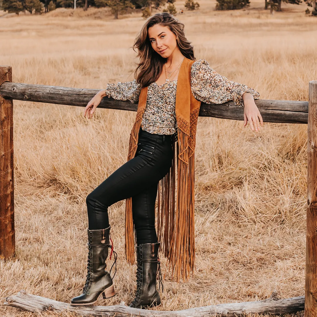 Clearance Grany Womens Boots
