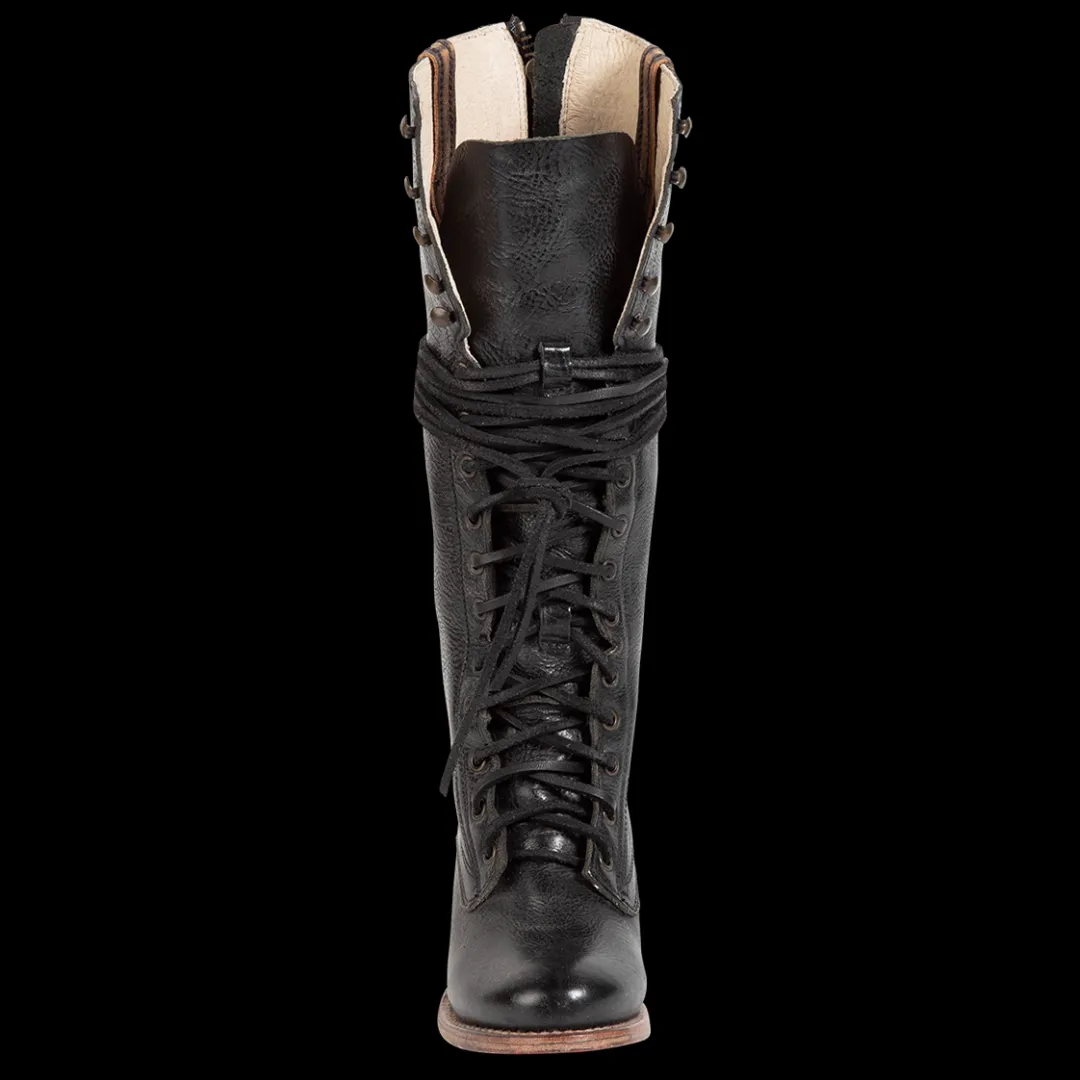 Hot Grany Womens Boots