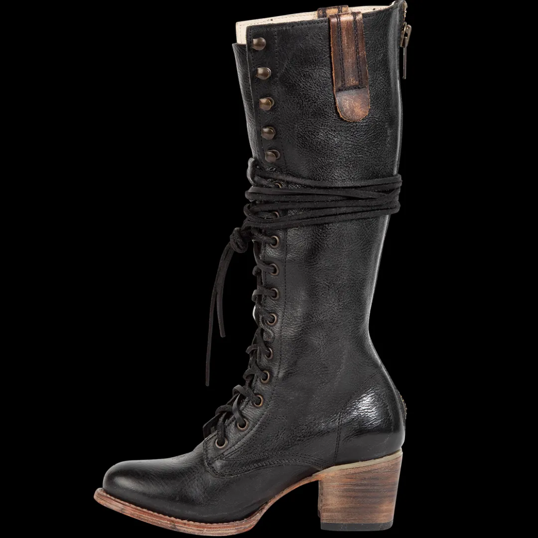 Hot Grany Womens Boots