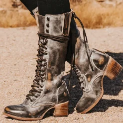 Discount Grany Womens Boots