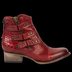 Discount Grecko Womens Shoes