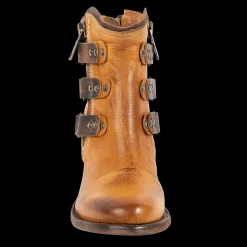 Fashion Grecko Womens Shoes
