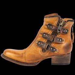 Fashion Grecko Womens Shoes