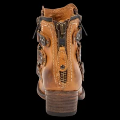 Fashion Grecko Womens Shoes