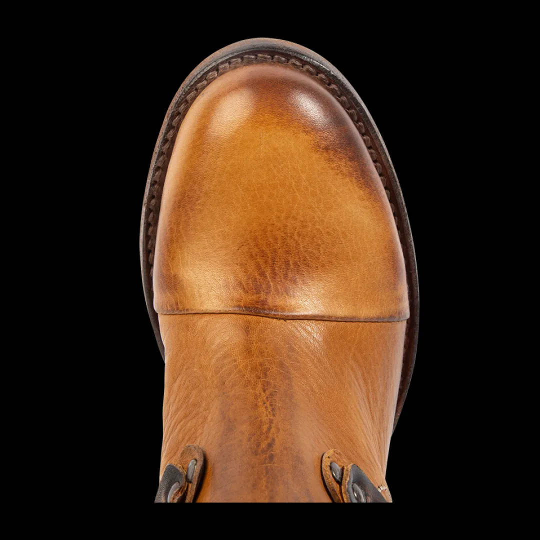 Fashion Grecko Womens Shoes
