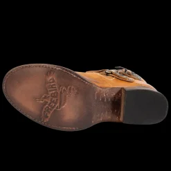 Fashion Grecko Womens Shoes