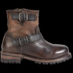 Best Harley Womens Booties