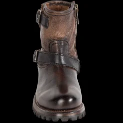Best Harley Womens Booties