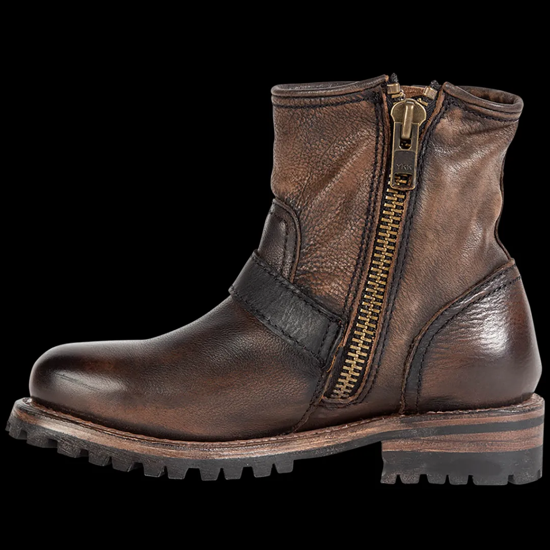 Best Harley Womens Booties