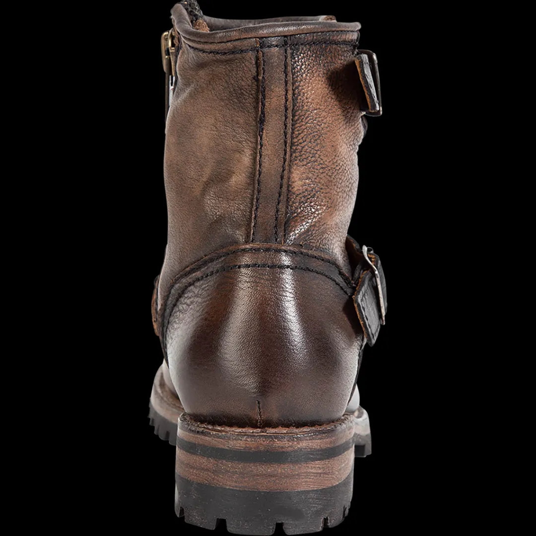 Best Harley Womens Booties