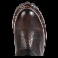 Best Harley Womens Booties