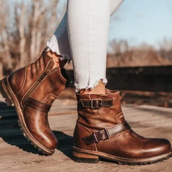 Online Harley Womens Booties