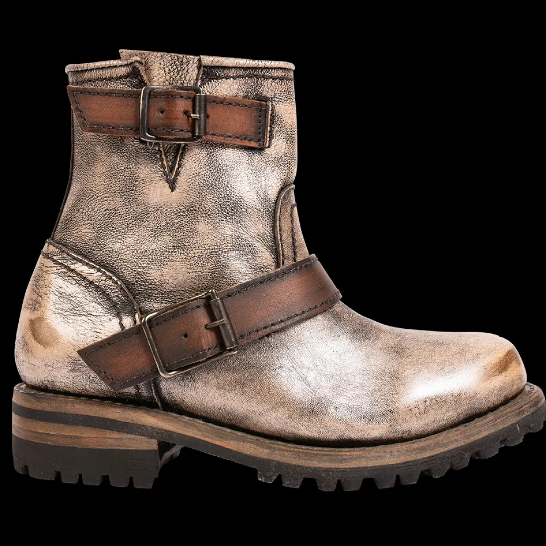 Best Harley Womens Booties