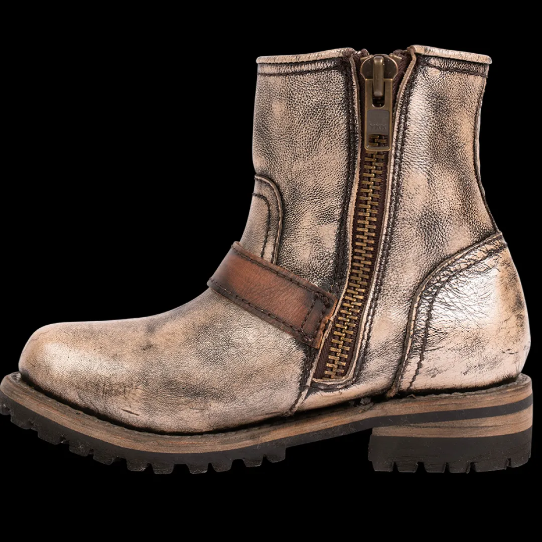 Best Harley Womens Booties