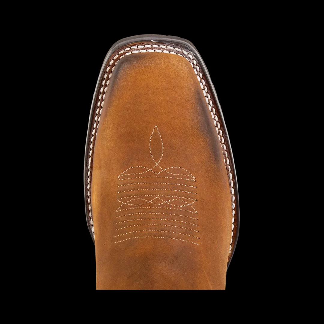 Hot Heritage Mens Dress
